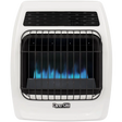Dyna-Glo 10,000 BTU Blue Flame Ventless Wall Heater - Main