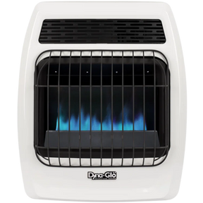 Dyna-Glo 10,000 BTU Blue Flame Ventless Wall Heater - Main
