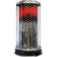 Dyna-Glo 125,000 BTU Propane Radiant Portable Heater