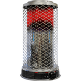 Dyna-Glo 125,000 BTU Propane Radiant Portable Heater