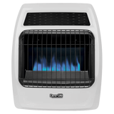 Dyna-Glo 20,000 BTU Blue Flame Ventless Wall Heater - Main
