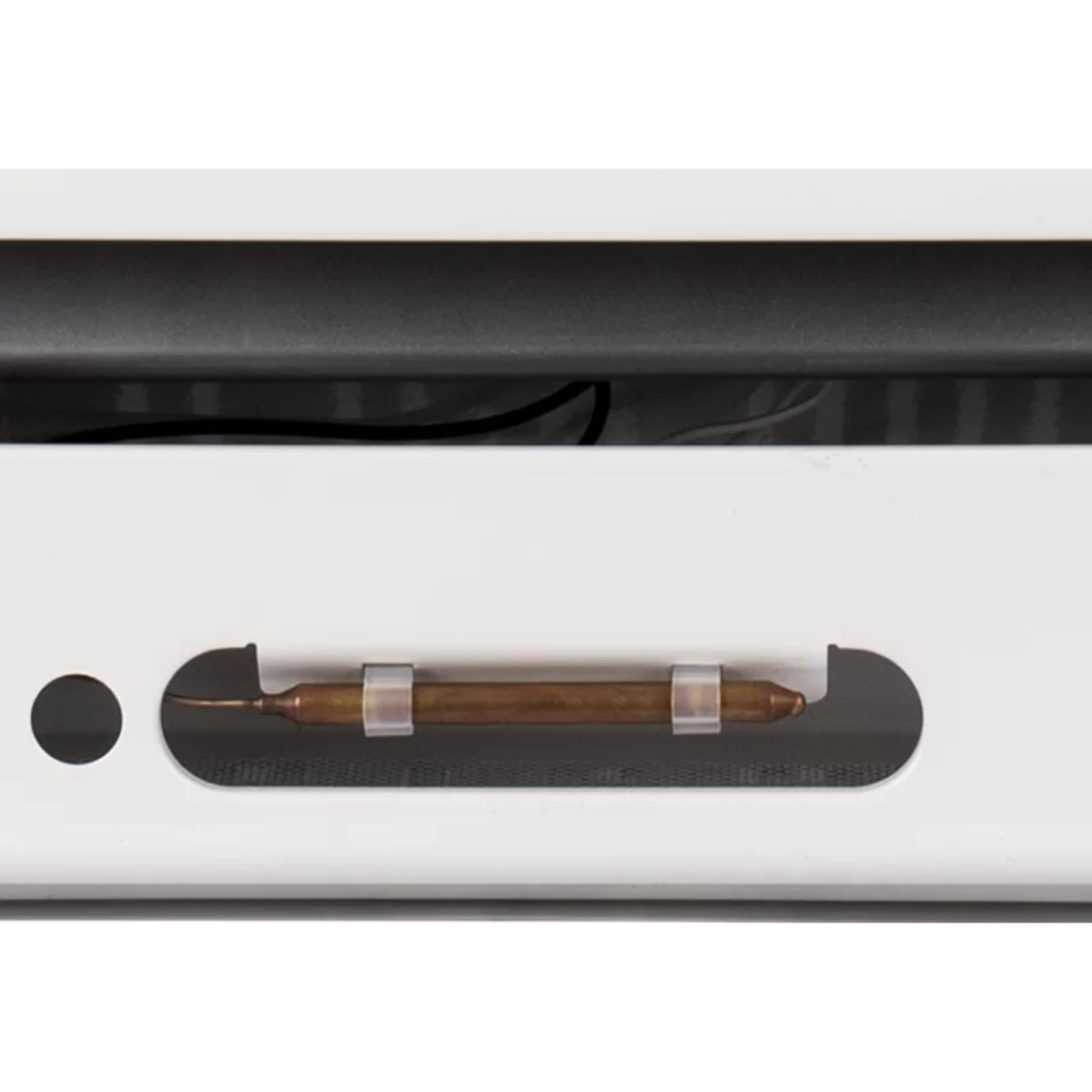 Dyna-Glo 20,000 BTU Blue Flame Ventless Wall Heater - Depletion Sensor