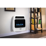 Dyna-Glo 20,000 BTU Blue Flame Ventless Wall Heater - Lifestyle 2