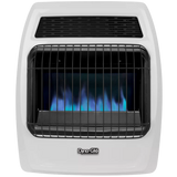 Dyna-Glo 20,000 BTU Blue Flame Ventless Wall Heater - Main