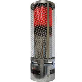 Dyna-Glo Delux Natural Gas Radiant Heater - 250K BTU
