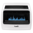 Dyna-Glo 30,000 BTU Blue Flame Ventless Wall Heater - Main