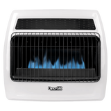 Dyna-Glo 30,000 BTU Blue Flame Ventless Wall Heater - Main