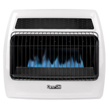 Dyna-Glo 30,000 BTU Blue Flame Ventless Wall Heater - Main