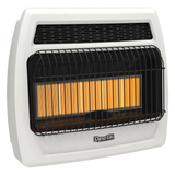 Dyna-Glo 30,000 BTU Infrared Ventless Wall Heater - Main