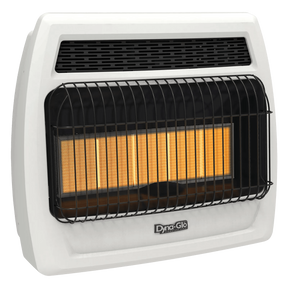 Dyna-Glo 30,000 BTU Infrared Ventless Wall Heater - Main