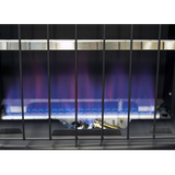 Dyna-Glo 30,000 BTU Blue Flame Ventless Wall Heater - Blue Flame Technology