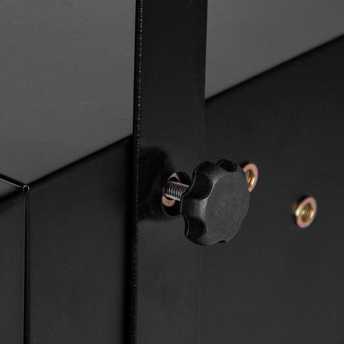 Dyna-Glo 5000-Watt Electric Garage Heater - Adjustment Knob
