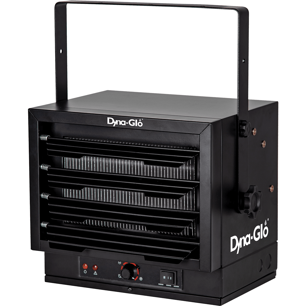 Electric Garage Heater