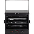 Dyna-Glo 7500-Watt Electric Garage Heater - Front View