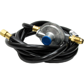 Dyna-Glo Delux RMC-FA125DGD 125,000 BTU Propane Forced Air Heater