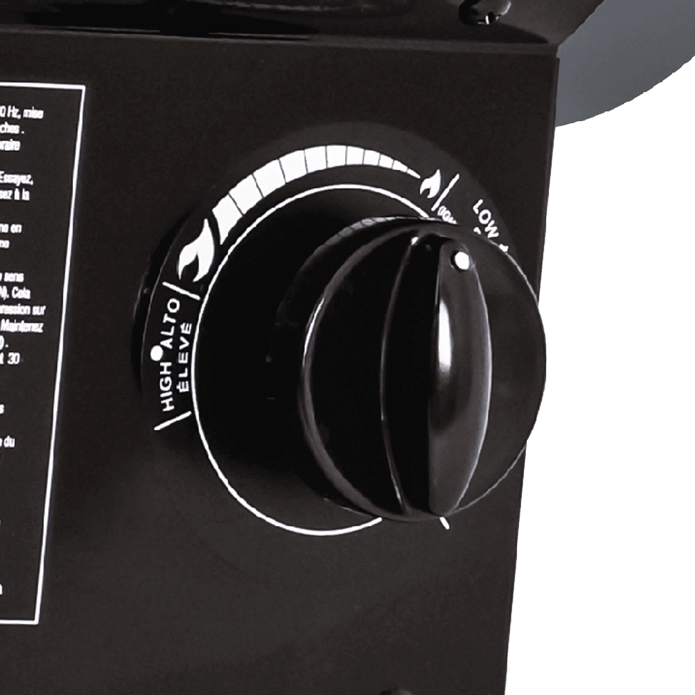 Dyna-Glo Delux RMC-FA150DGD 150,000 BTU Propane Forced Air Heater 