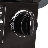 Dyna-Glo Delux RMC-FA150DGD 150,000 BTU Propane Forced Air Heater 