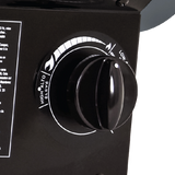 Dyna-Glo Delux RMC-FA150DGD 150,000 BTU Propane Forced Air Heater 