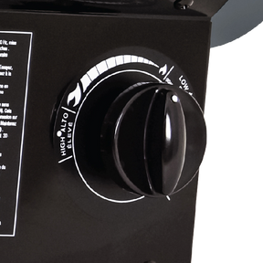 Dyna-Glo Delux RMC-FA150DGD 150,000 BTU Propane Forced Air Heater 