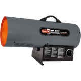 Dyna-Glo Delux RMC-FA150DGD 150,000 BTU Propane Forced Air Heater 