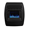 Dyna-Glo Blue Flame Ventless Propane Heater for Ice House - Main