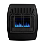 Dyna-Glo Blue Flame Ventless Propane Heater for Ice House - Main