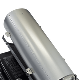 Dyna-Glo Delux 95K or 135K Kerosene Forced Air Heater - Interior