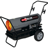 Dyna-Glo Delux 95K or 135K Kerosene Forced Air Heater
