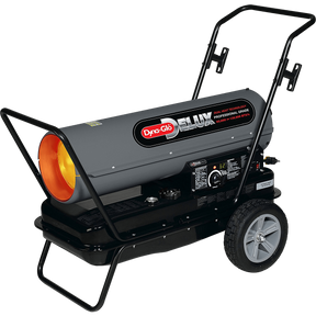 Dyna-Glo Delux 95K or 135K Kerosene Forced Air Heater