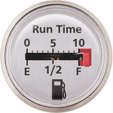 Dyna-Glo Delux 95K or 135K Kerosene Forced Air Heater - Heater Time Meter