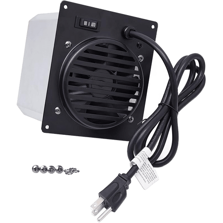 Dyna-Glo Fan for Fall Heaters WHF100 - Main