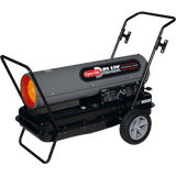 Dyna-Glo Delux 180K or 220K Kerosene Forced Air Heater