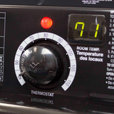 Dyna-Glo Delux 180K or 220K Kerosene Forced Air Heater - Thermostat
