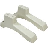 Dyna-Glo Legs for Wall Heaters WBL100 - Angle 1