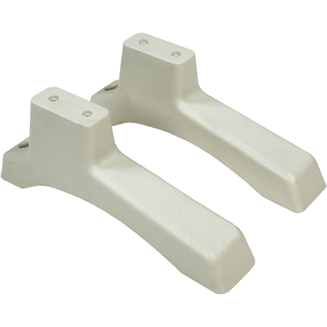 Dyna-Glo Legs for Wall Heaters WBL100 - Angle 1