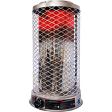 Dyna-Glo Delux Natural Gas Radiant Heater - 100K BTU