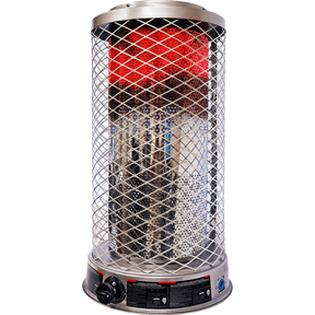 Dyna-Glo Delux Natural Gas Radiant Heater - 100K BTU
