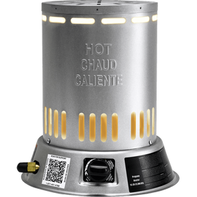 Dyna-Glo 15K-25K BTU Propane Convection Heater