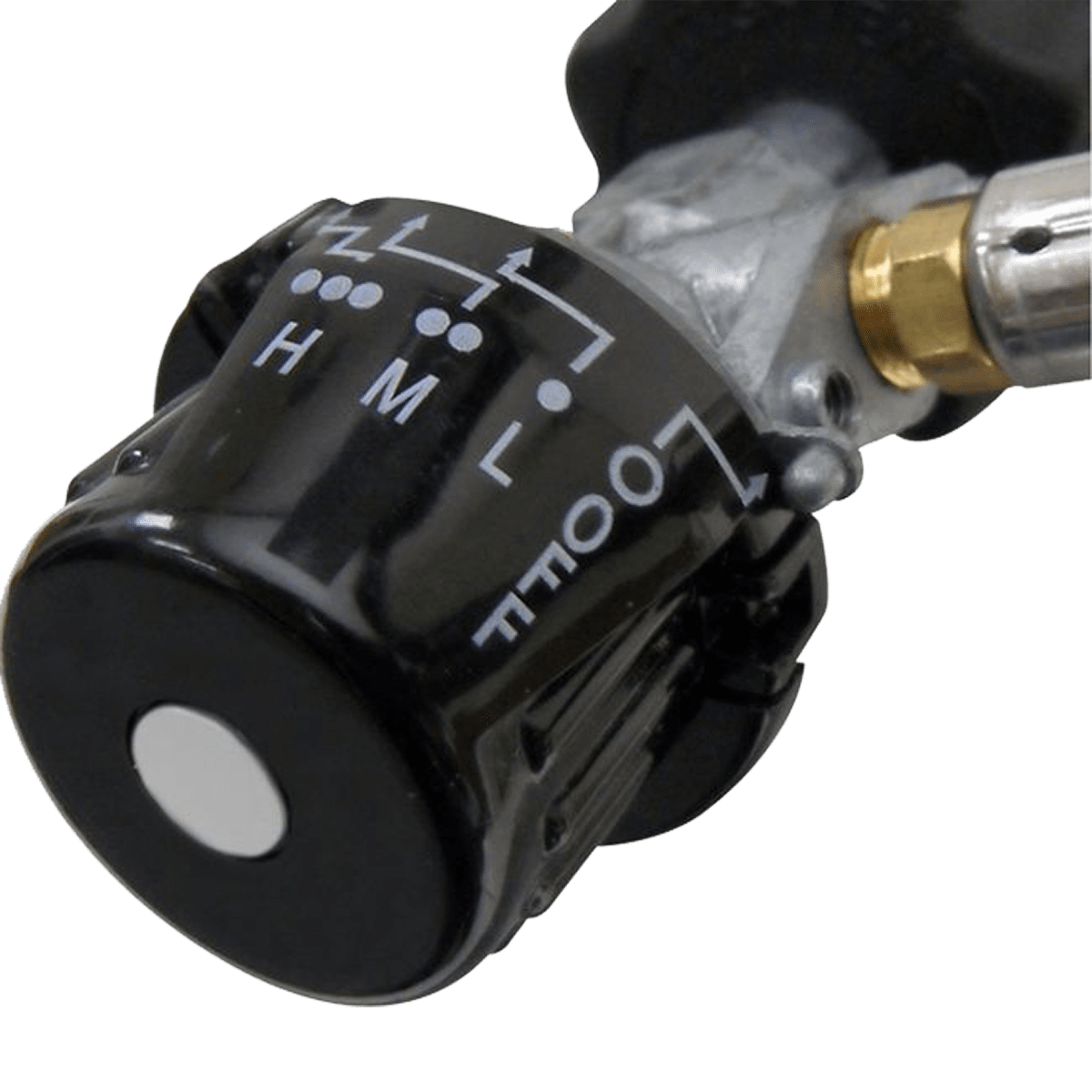 Dyna-Glo RMC-LPC80DG Tank Top Heater - Control Knob