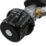 Dyna-Glo RMC-LPC80DG Tank Top Heater - Control Knob