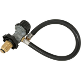 Dyna-Glo RMC-LPC80DG Tank Top Heater - Hose and Regulator