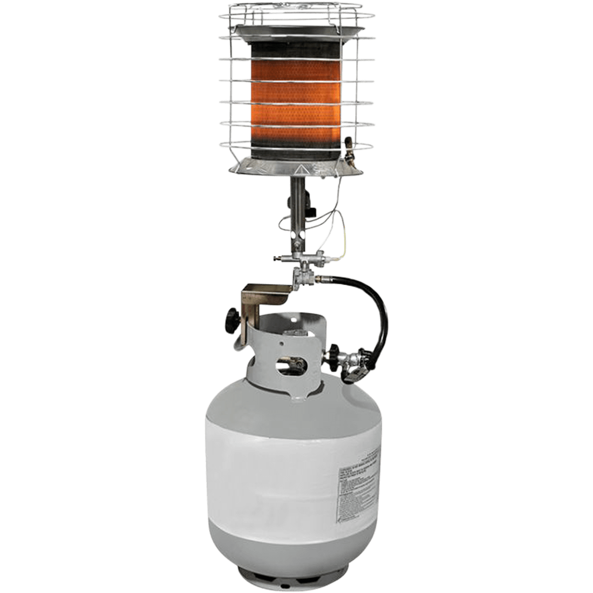 Dyna-Glo RMC-LPC80DG Tank Top Heater