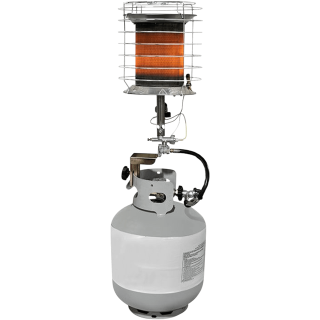 Dyna-Glo RMC-LPC80DG Tank Top Heater