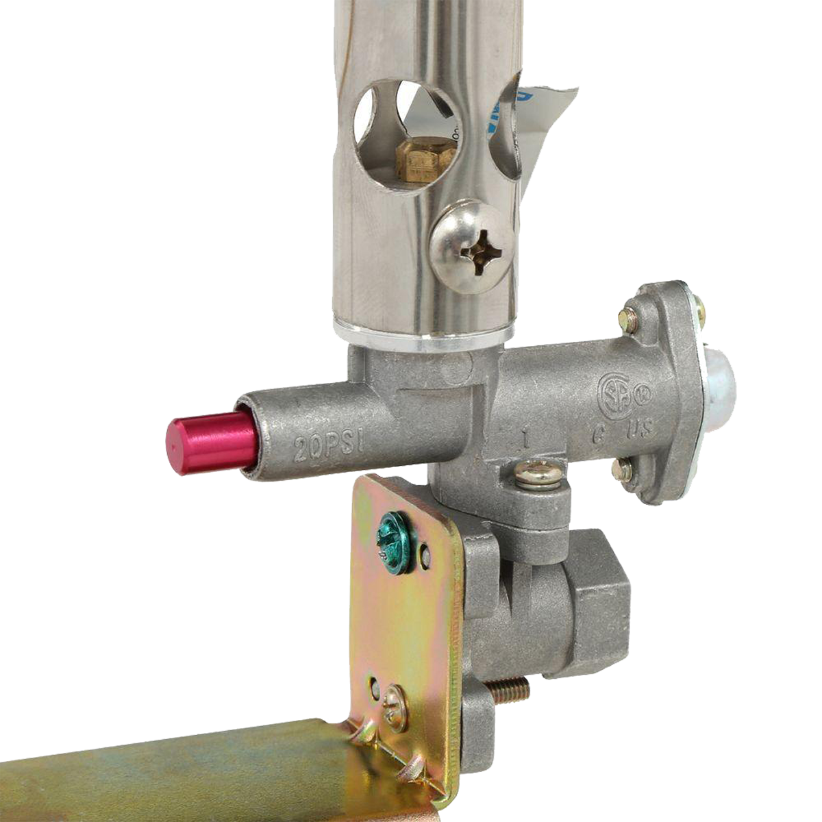 Dyna-Glo RMC-LPC80DG Tank Top Heater - Tank Connector