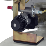 Dyna-Glo Thermoheat 15,000 LP Tank Top Heater - Control