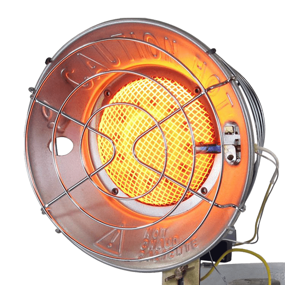 Dyna-Glo Thermoheat 15,000 LP Tank Top Heater - Heating Element