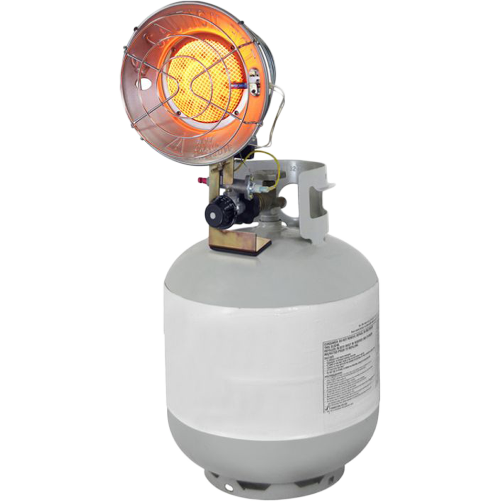 Dyna-Glo Thermoheat 15,000 LP Tank Top Heater