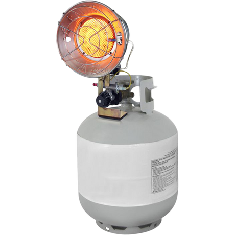 Dyna-Glo Thermoheat 15,000 LP Tank Top Heater