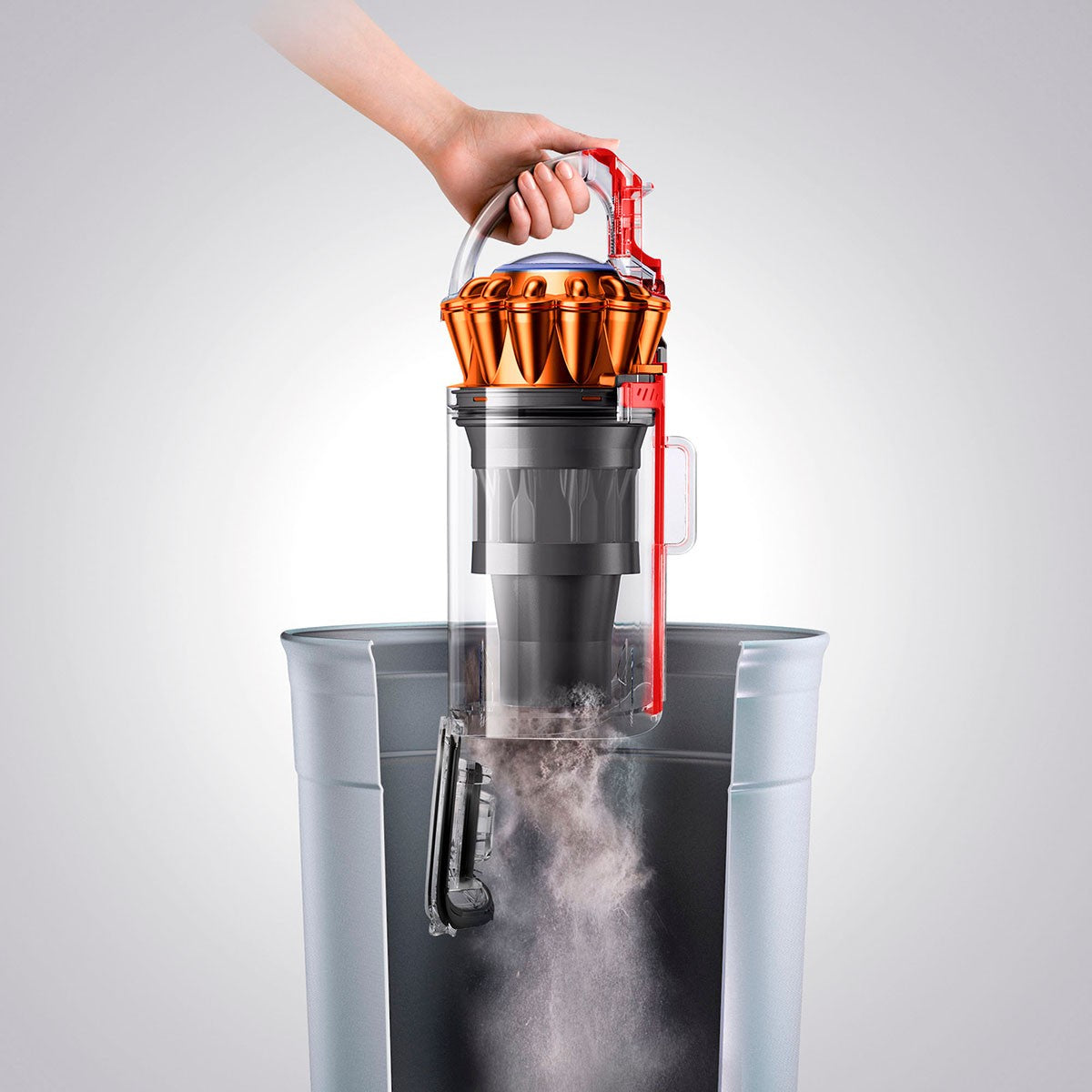 Dyson Ball Animal 3 Upright Vacuum - Collection