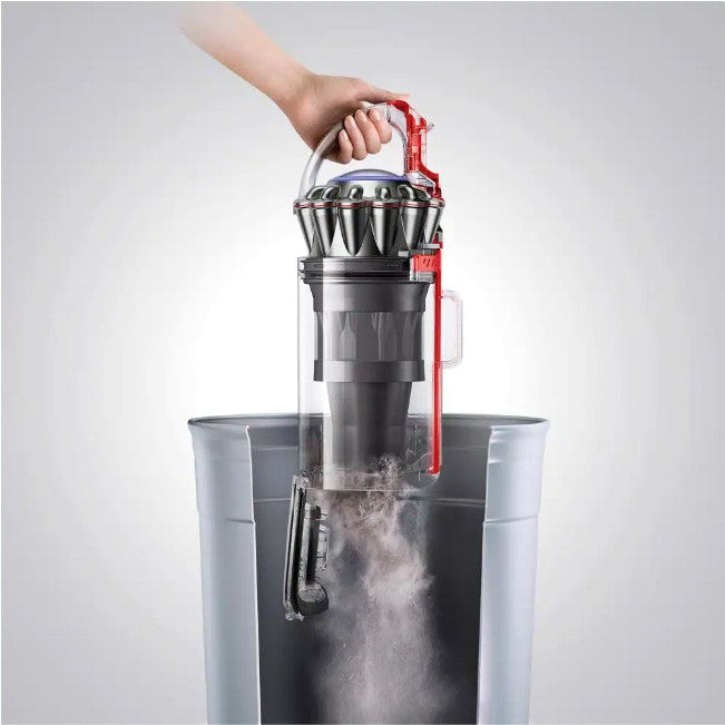 Dyson Ball Animal 3 Upright Vacuum - Emptying Bin